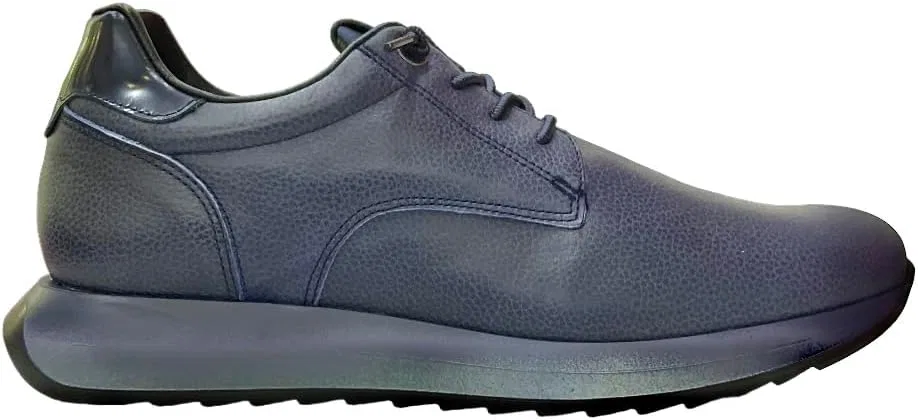 Кроссовки Cetti - Blaue Sportschuhe - Leder, Nomada Navy