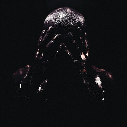 

CD диск Man Must Die: The Pain Behind It All