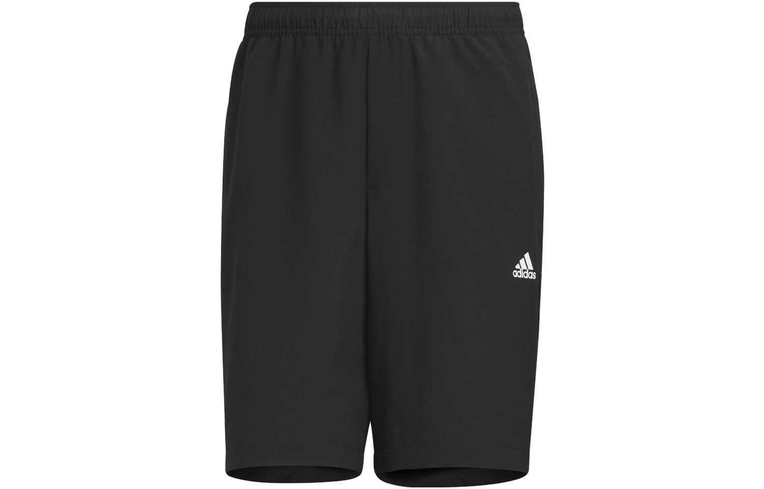 

Adidas Мужские повседневные шорты, Черный