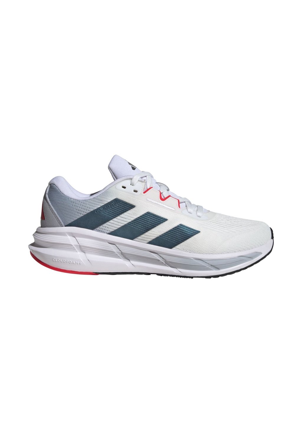 

Кроссовки для бега QUESTAR Adidas Performance, кремовый