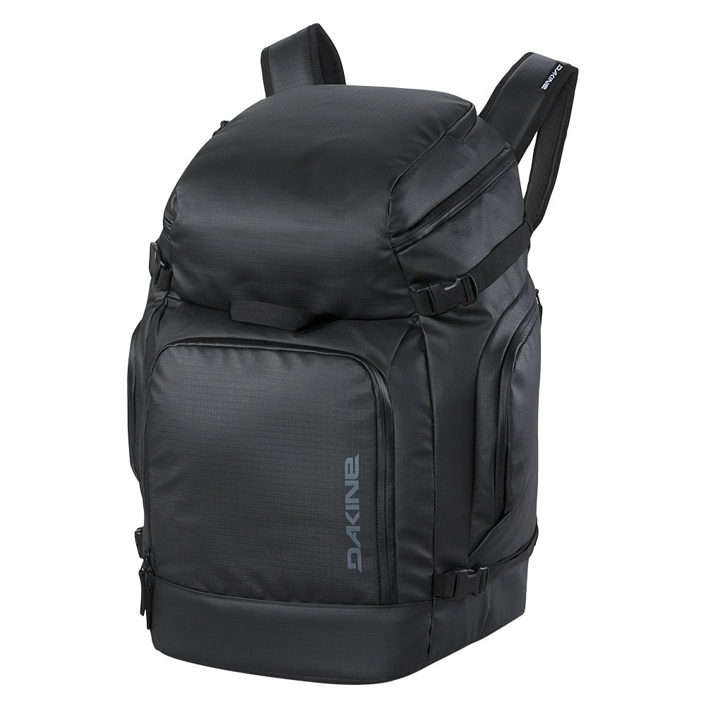 

Рюкзак Dakine DLX 75L, Black Coated
