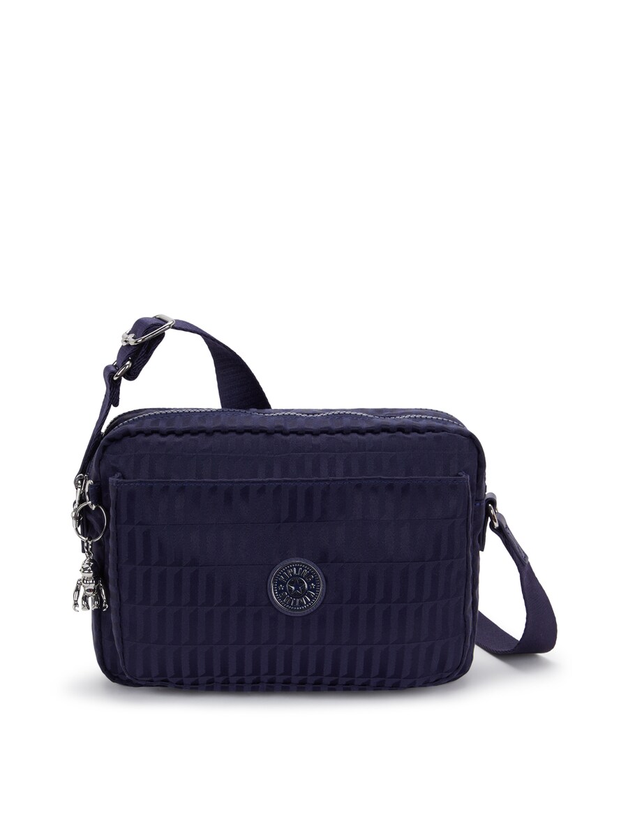 

Сумка кросс-боди KIPLING Abanu, marine blue/Night blue