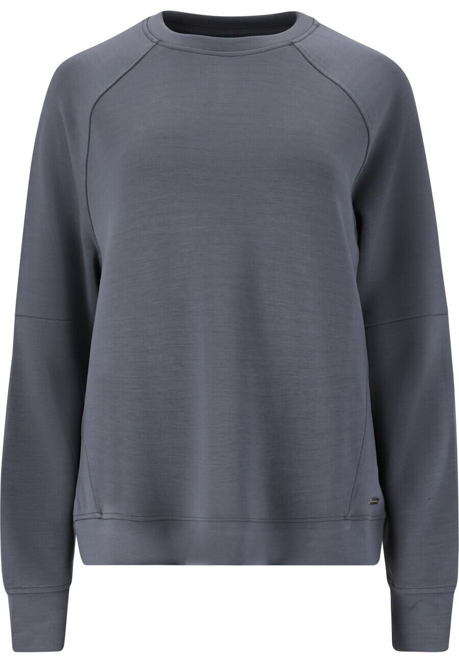 

Свитер Athlecia Sweatshirt Jacey, синий