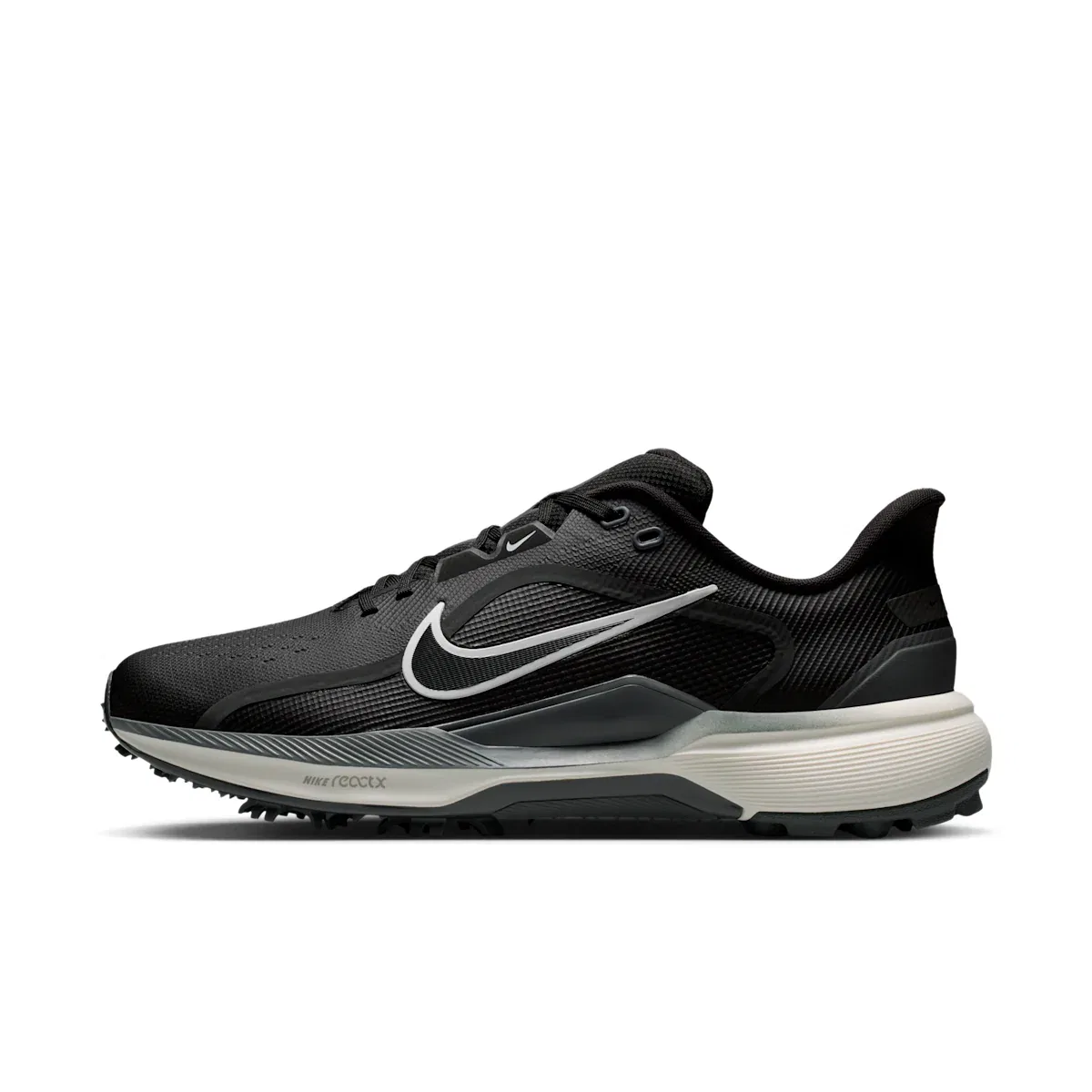 Мужские гольф-кроссовки Pegasus 1 Nike, черный