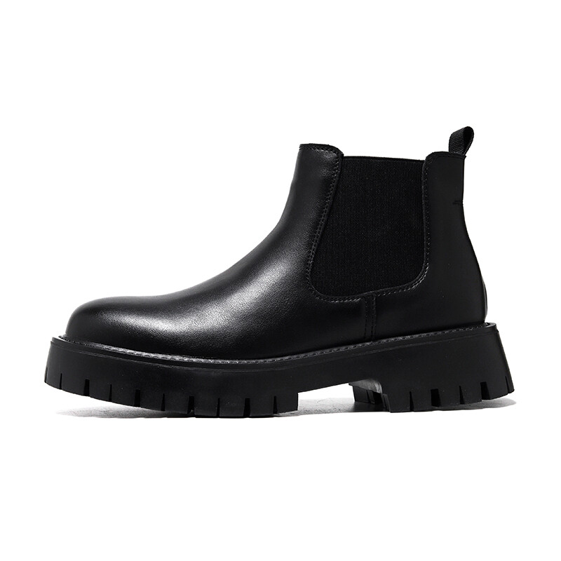 

Ботинки Chi Wolf Chelsea Boots Men