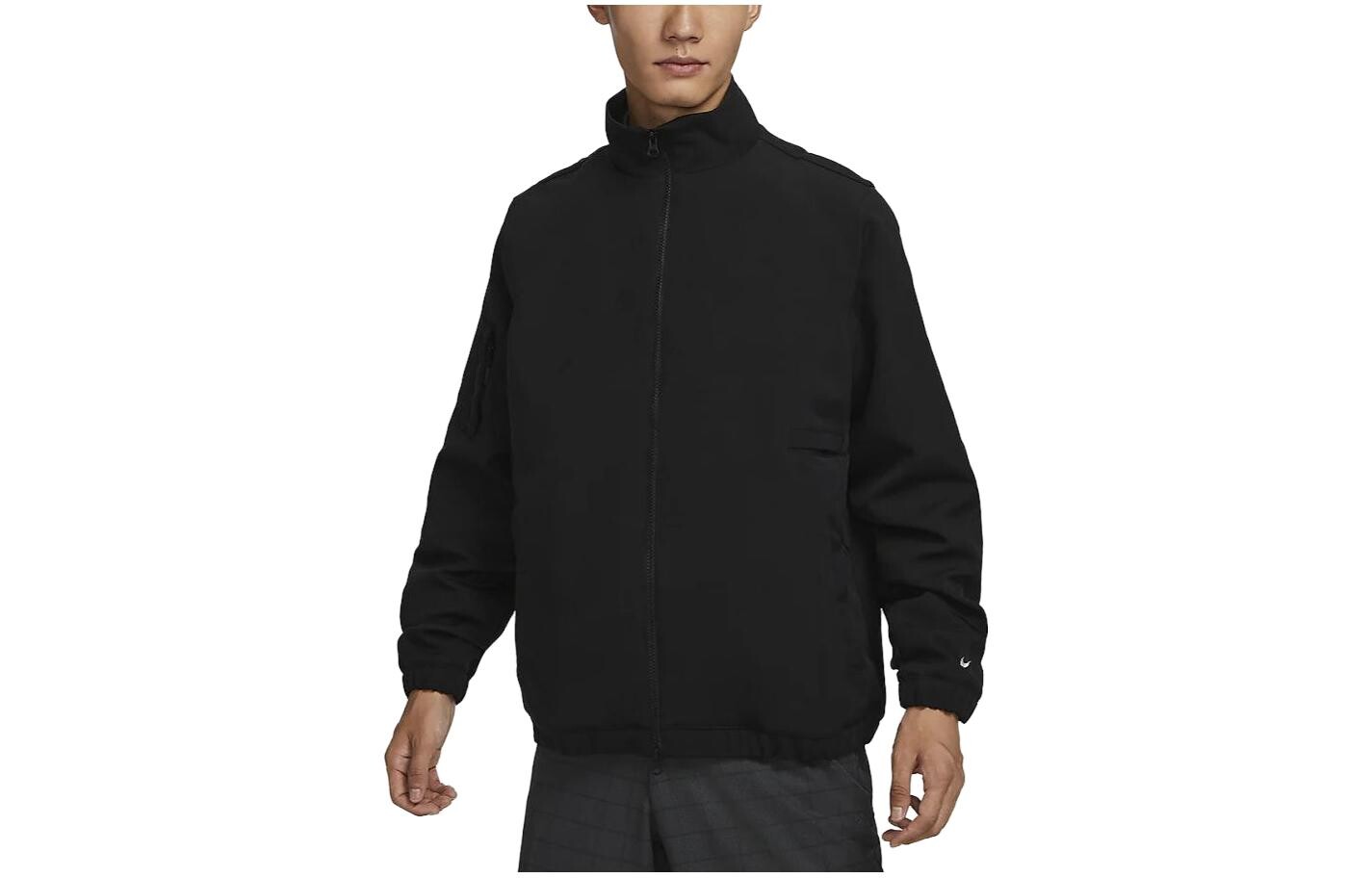 

Мужская одежда Nike для гольфа, цвет Black