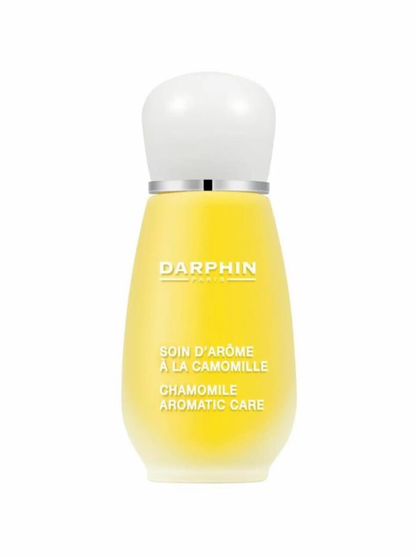 

Ароматический уход с эфирным маслом ромашки Chamomile, 15 мл Darphin