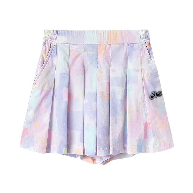 

Шорты Urban Light Trend SS25 для детей 3-7 лет 6004 розовый фиолетовый ASICS, розовый