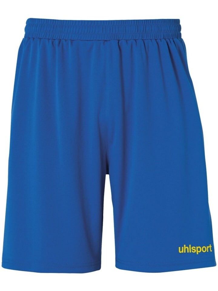 

Тканевые шорты uhlsport Sportshorts, синий
