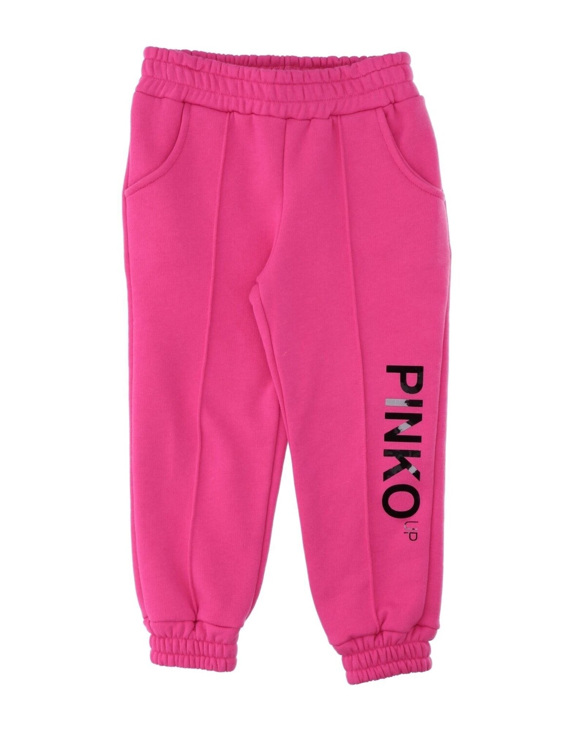 

Брюки Pinko Up, фуксия