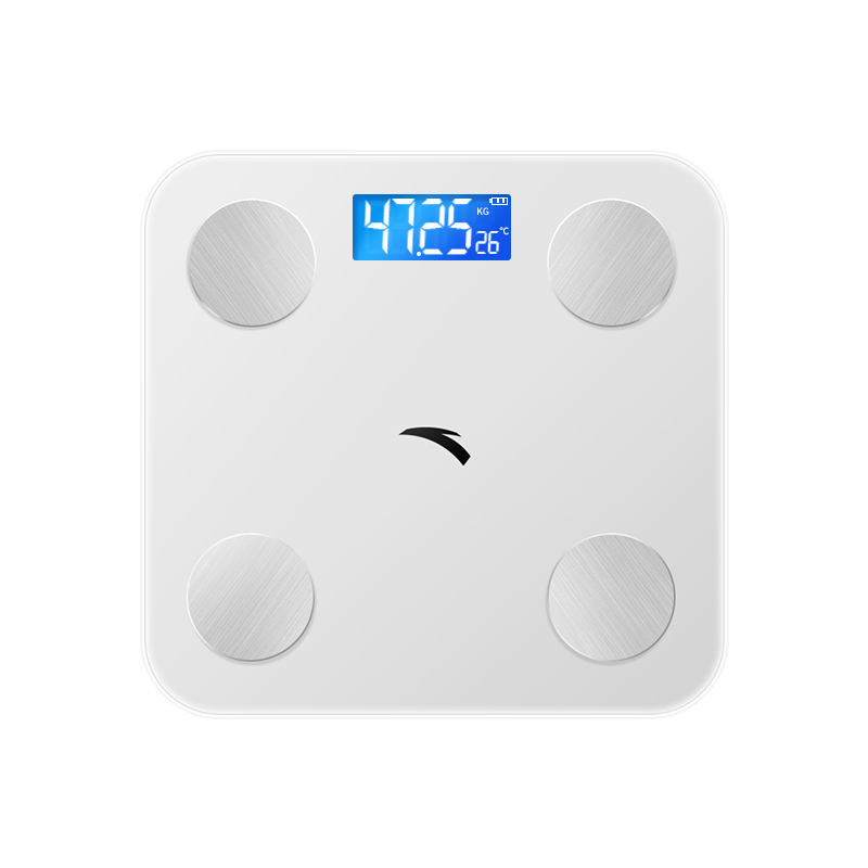 

Весы для измерения процента жира в организме ANTA, Ant Smart Body Fat Scales[Mi Home App Version]