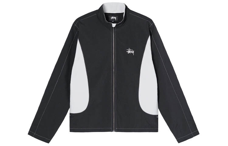 

Куртка унисекс Stussy, красный