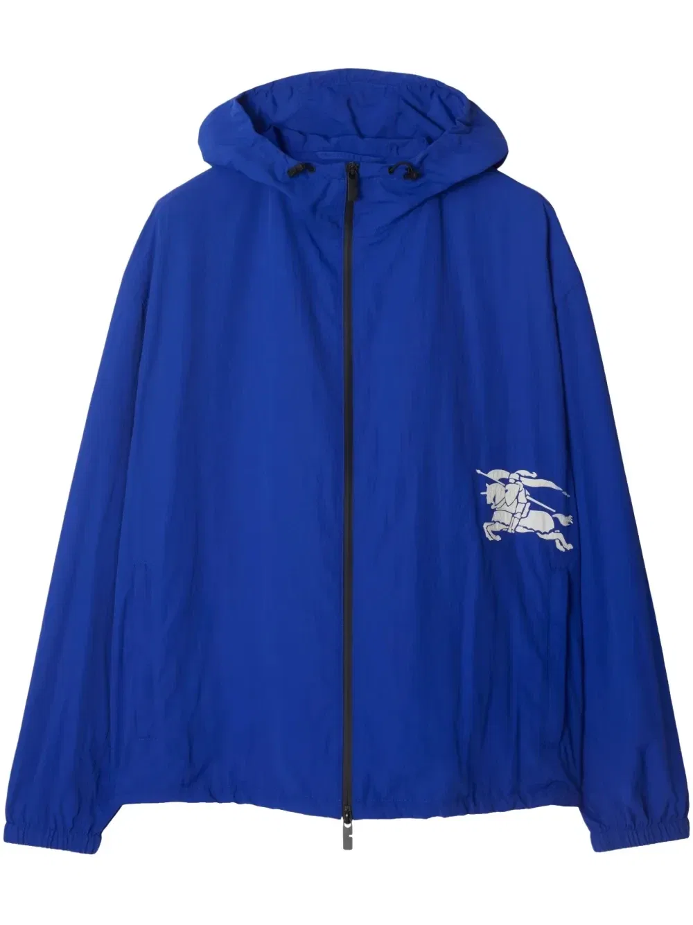 Куртка Burberry Signature Knight, синий