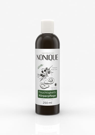 

Интенсивно увлажняющий лосьон для тела, 250 мл Nonique