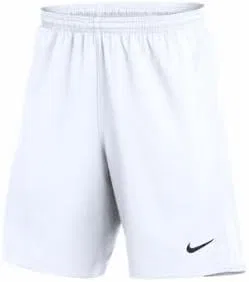 Шорты Nike Dri-FIT, мужские, белые