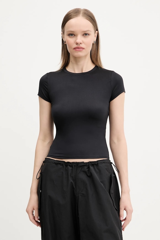 

Футболка Hollister Co., черный