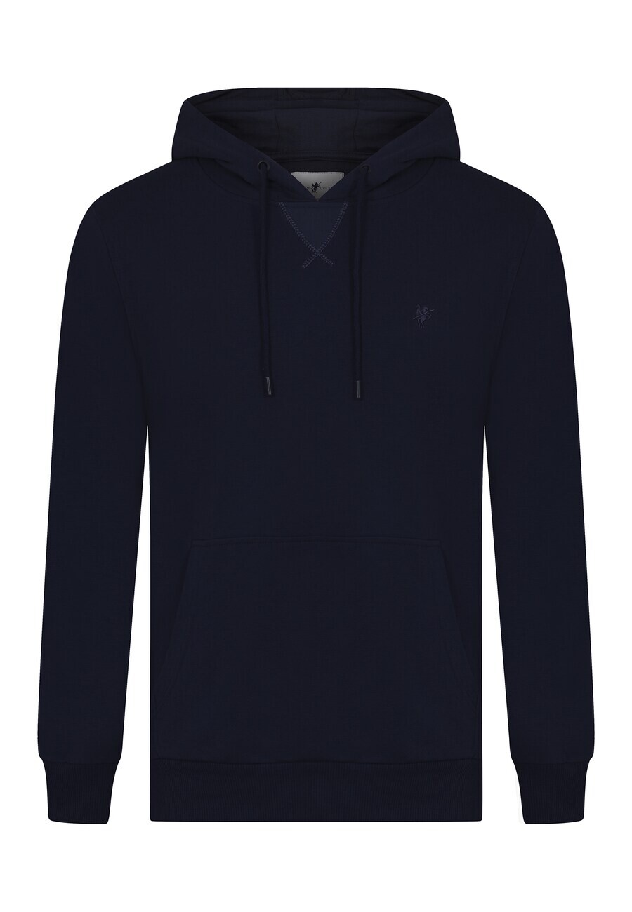 

Толстовка с капюшоном DENIM CULTURE Sweatshirt JOSE, темно-синий