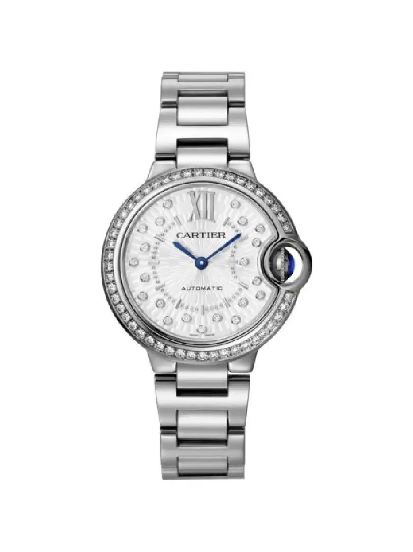 

Часы Ballon Bleu de Cartier Cartier