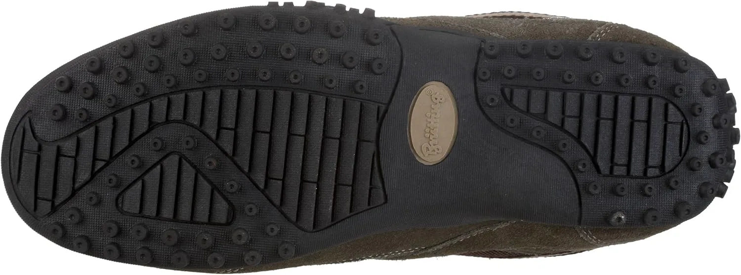 

Мужские кроссовки Brütting Marius 541010, коричневый/бежевый