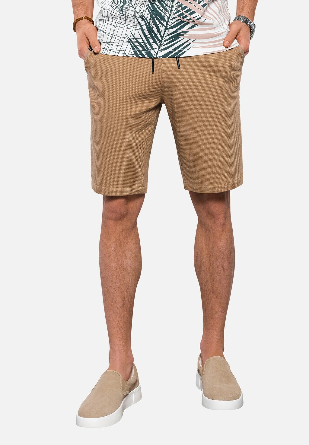 

Шорты Ombre, цвет light brown