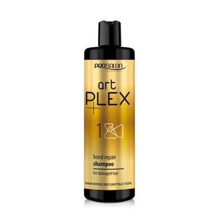 

Prosalon Artplex 1 Bond Repair восстанавливающий шампунь 400 мл Chantal