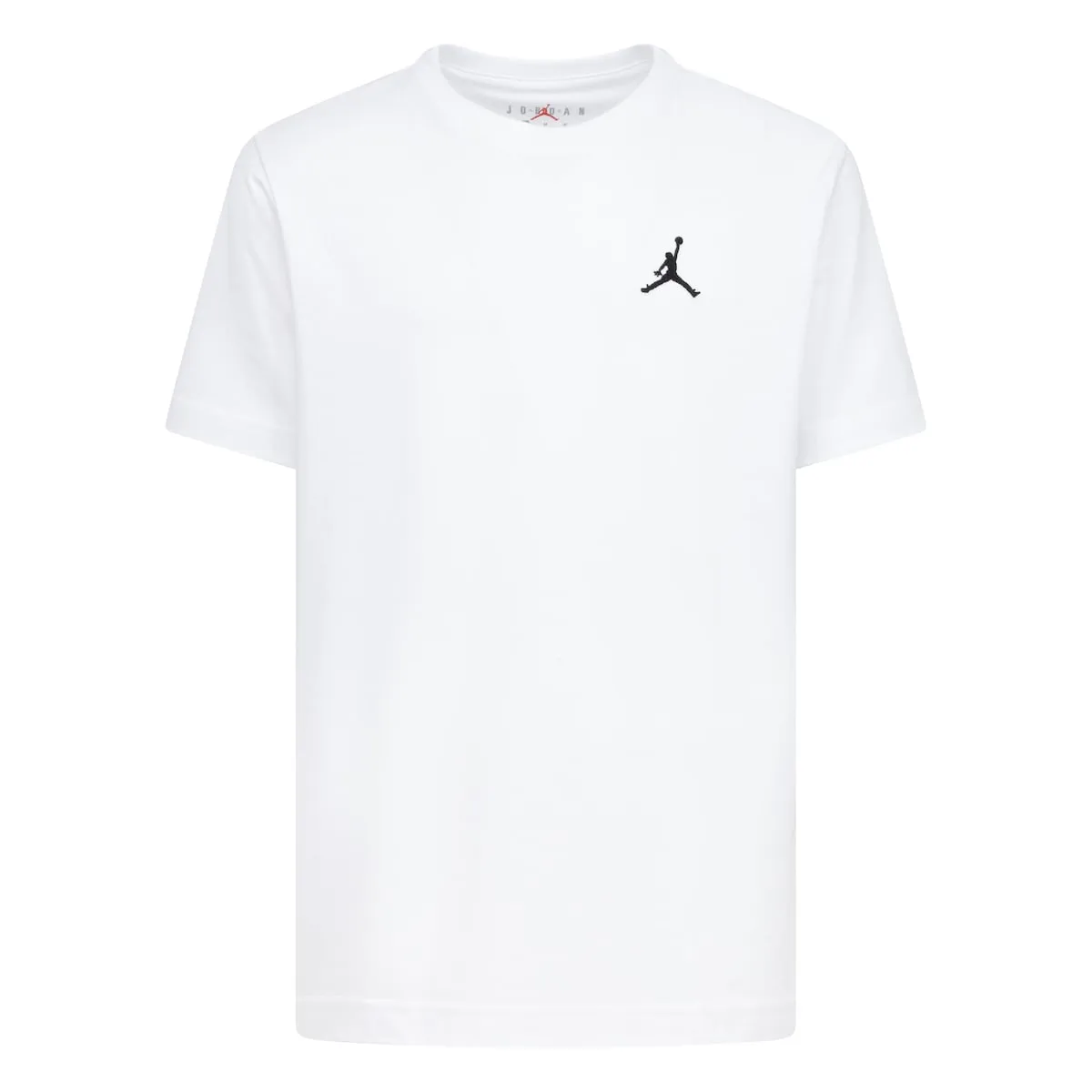 

Детская футболка Jumpman Air Emb Jorda Jordan, белый