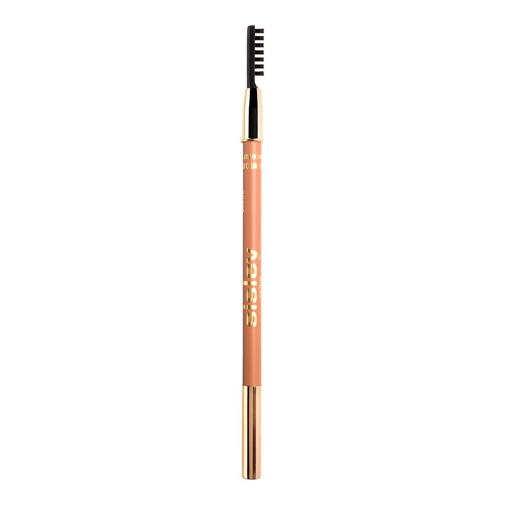 Карандаш для бровей phyto-sourcils perfect Sisley, 01 blond, вес 5.5 гр. — фото 2