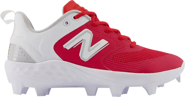 

Кроссовки Wmns Fresh Foam Velo v3 Molded 'Red', красный