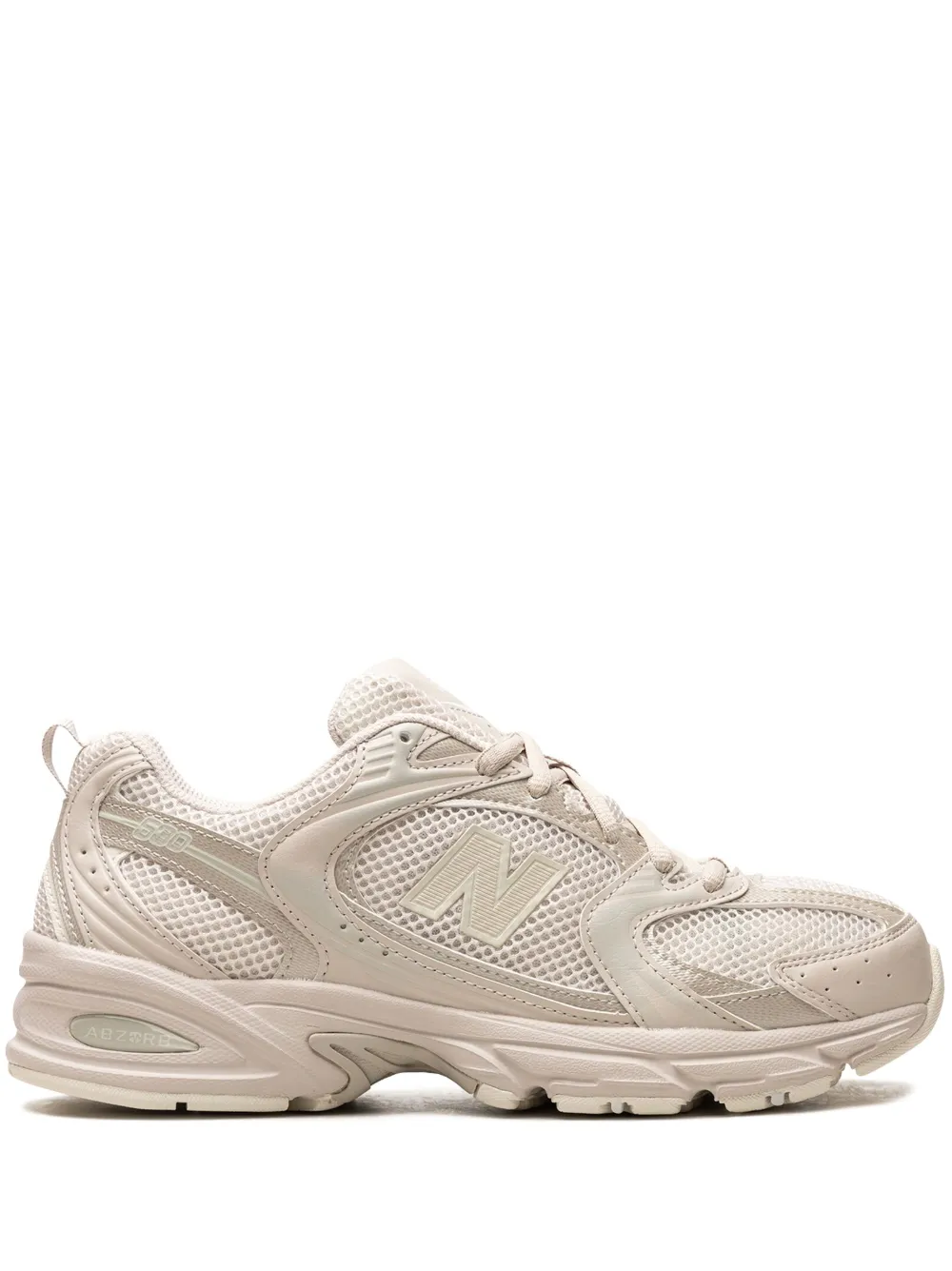 

Кроссовки 530 Moonbeam/Sea Salt NEW BALANCE, нейтральный