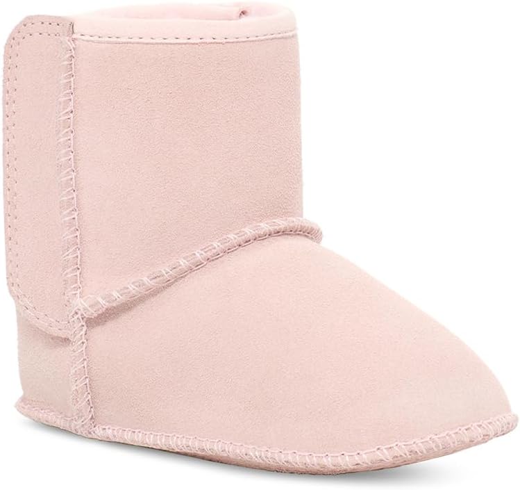 

Обувь для малышей Classic UGG, цвет Seashell Pink