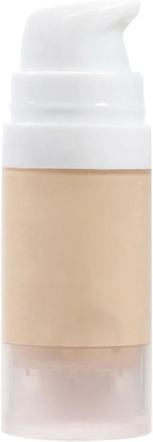Тональное средство Liquid Foundation Concealer, без бренда, 30 г, хаки