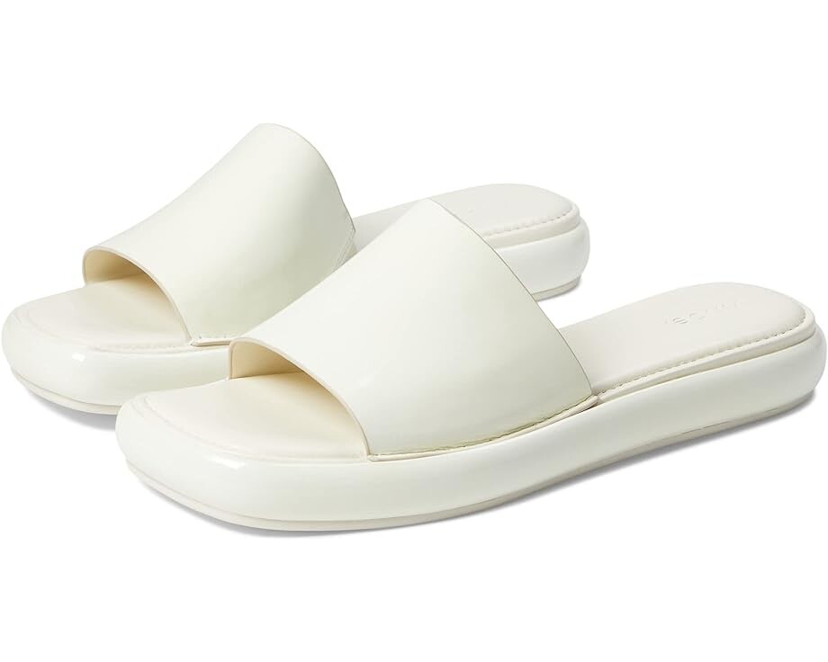 

Сандалии Vince Evie, цвет Marble Cream