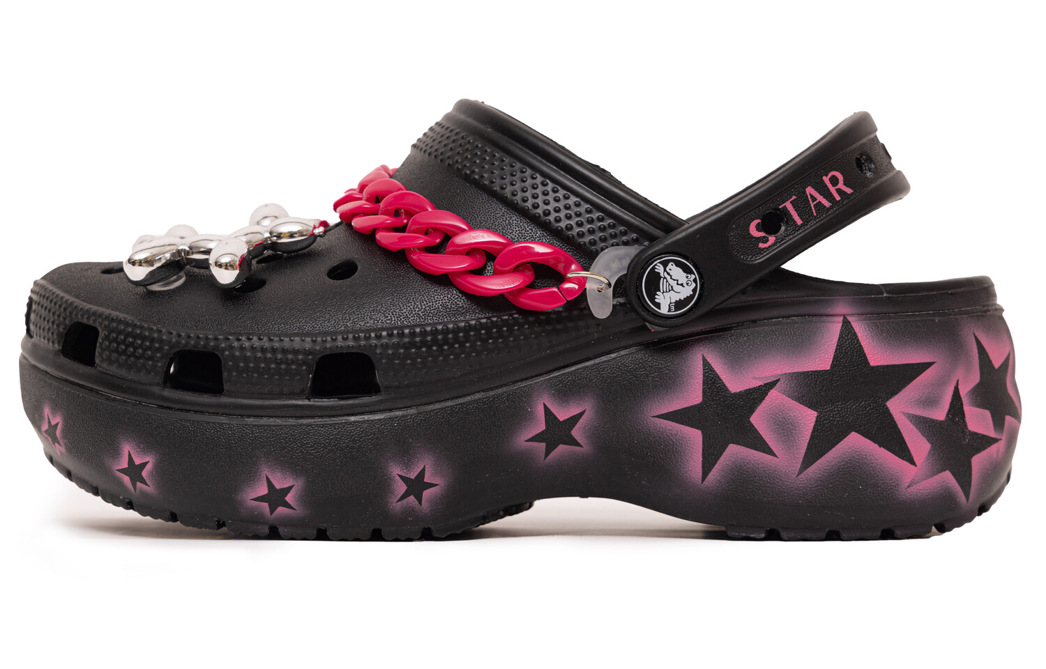 

Сабо Crocs Classic Clog Clogs Women's