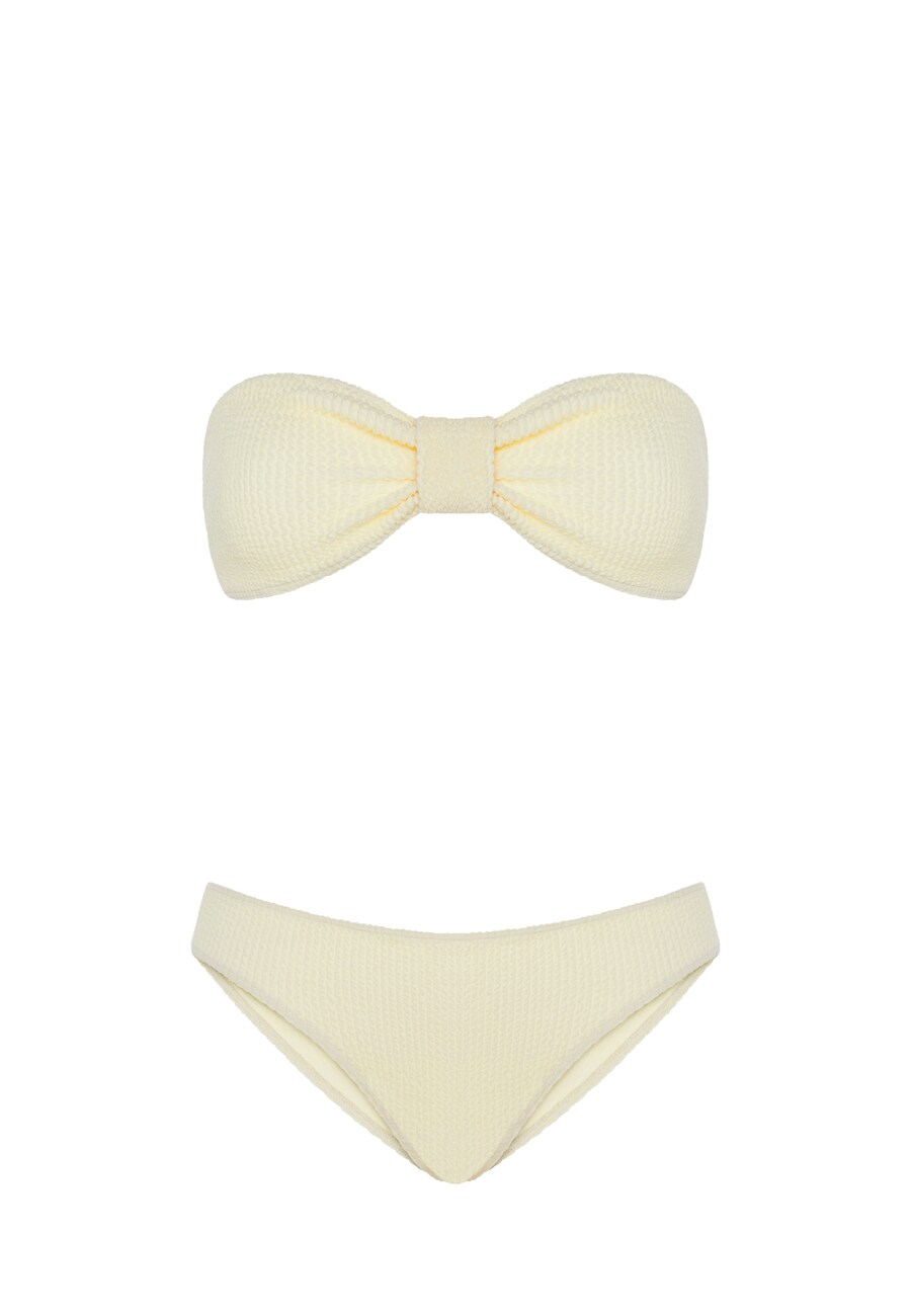 

Бандо-бикини SORBET ISLAND Lory, экрю