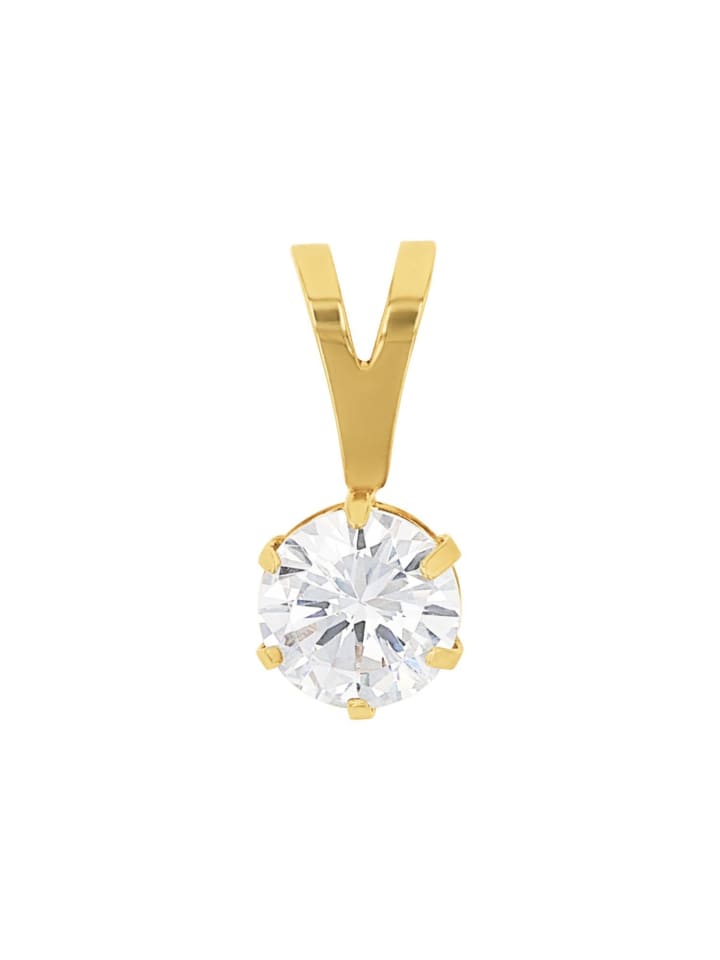 

Amor Кулон из золота 375/9 карат