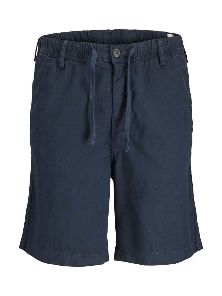 

Шорты Jaiden Geo Hybrid синего цвета Jack & Jones