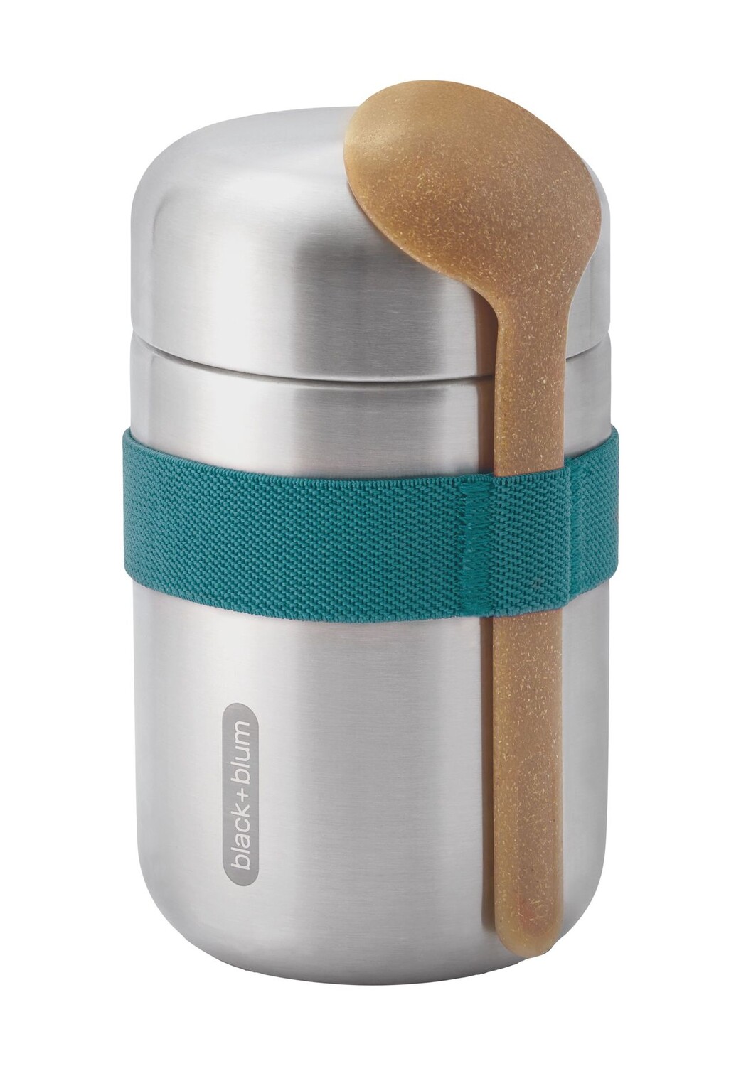 

Обеденная термокружка Food Flask, 400 мл Profino, ozean