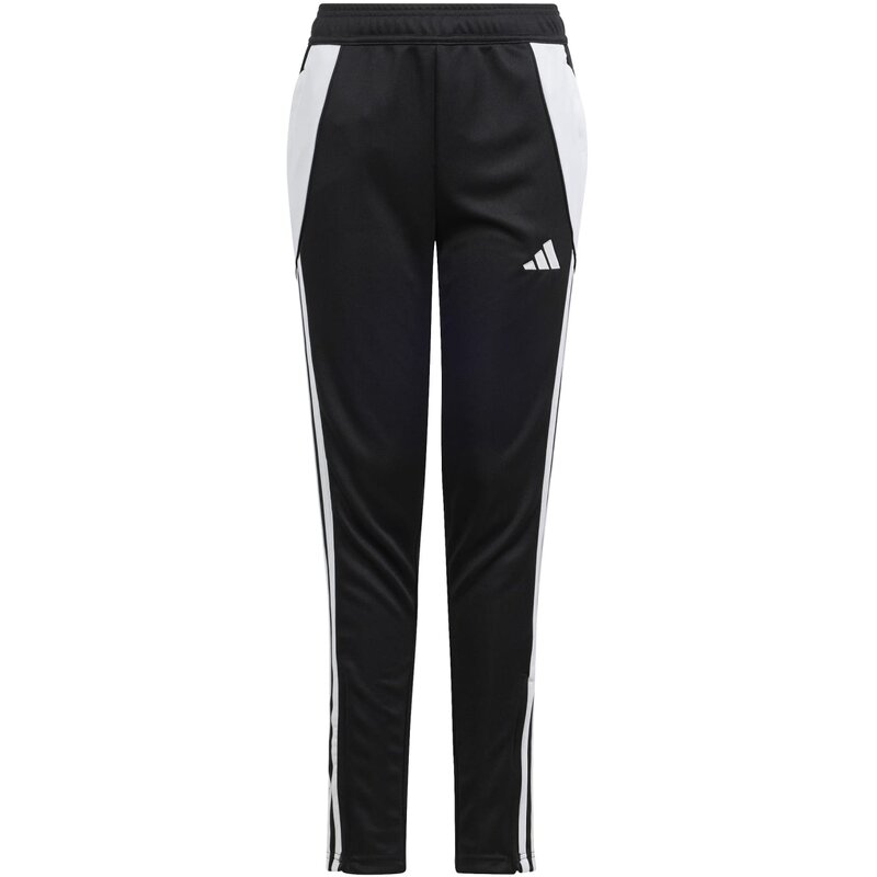 

Детские спортивные брюки Tiro 24 Adidas, черный