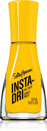 

Быстросохнущий лак для ногтей Sally Hansen Insta Dri, 531 My Co-Banana 9,17 ml