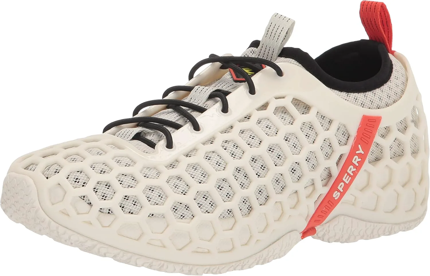 Мужские кроссовки Sperry Wave Rocker, белый — фото 3
