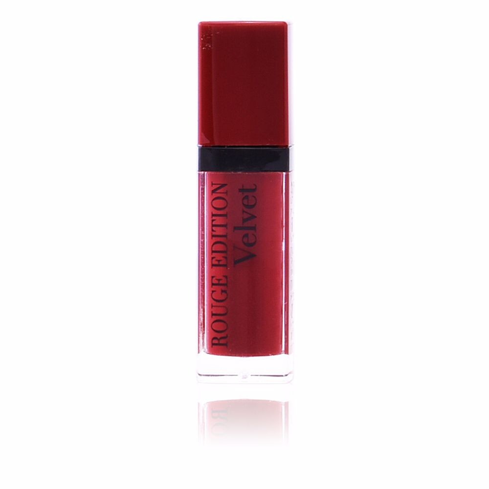 

Губная помада Rouge édition velvet lipstick Bourjois, 28г, 08-grand cru