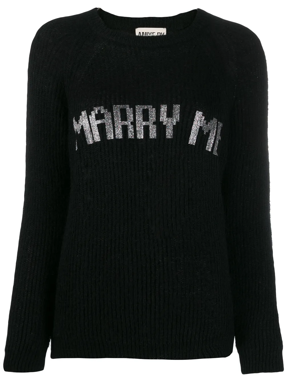 

Джемпер Marry Me Aniye By, черный