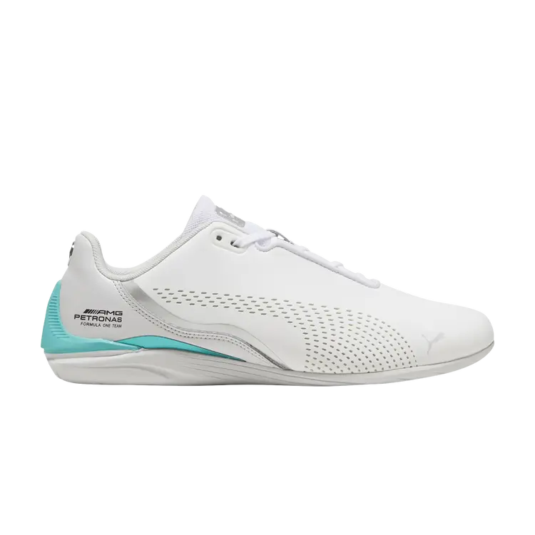 

Кроссовки Puma Mercedes-AMG Petronas F1 x Drift Cat Decima, белый