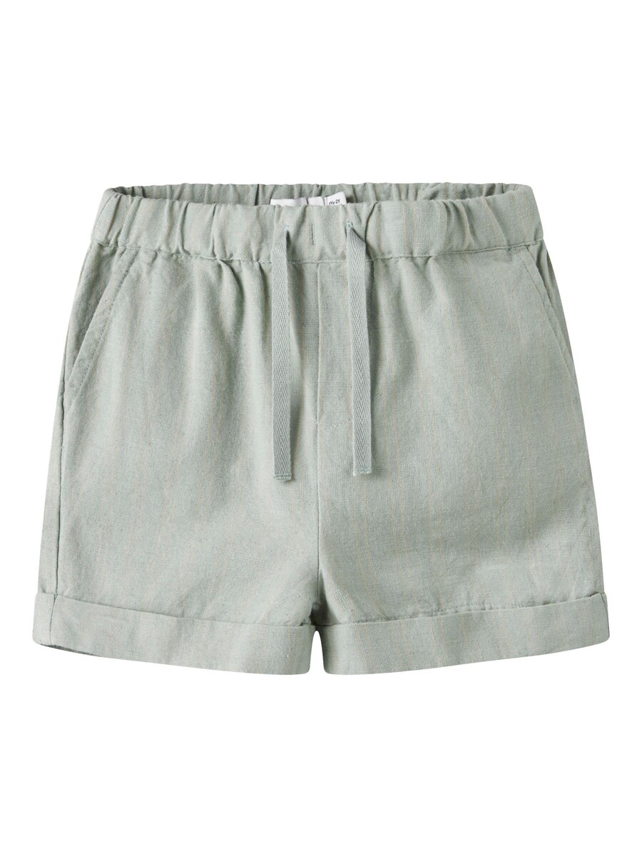 

Обычные брюки NAME IT, цвет Smoke grey