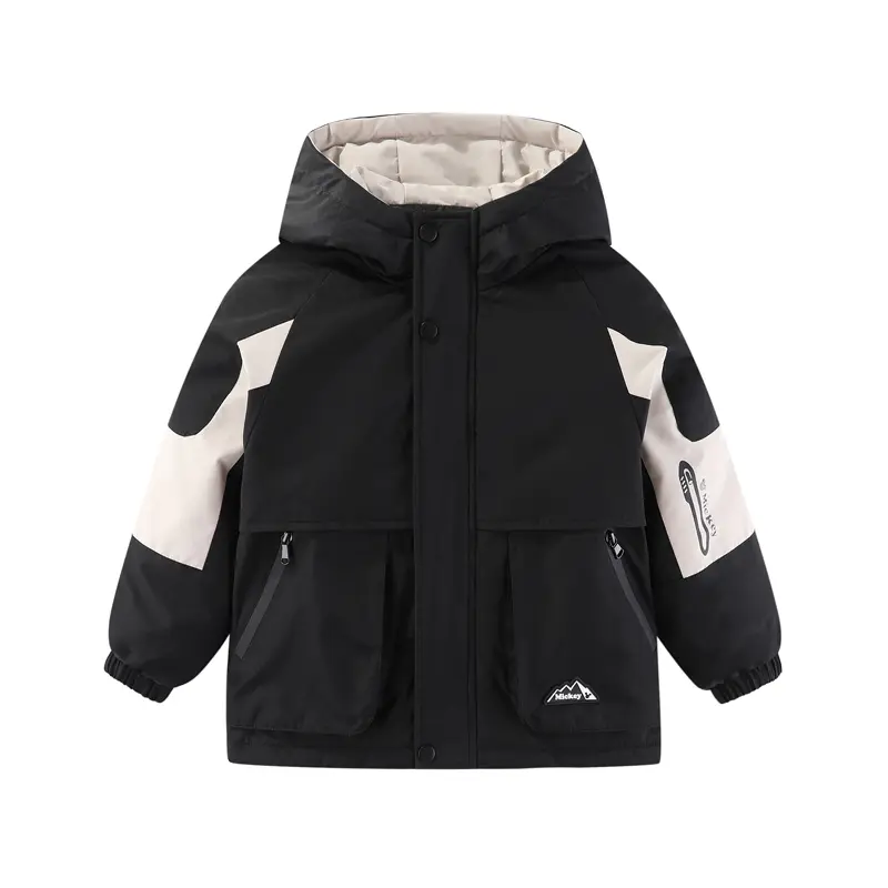 

Утепленная куртка Mickey Kids' Disney, черный