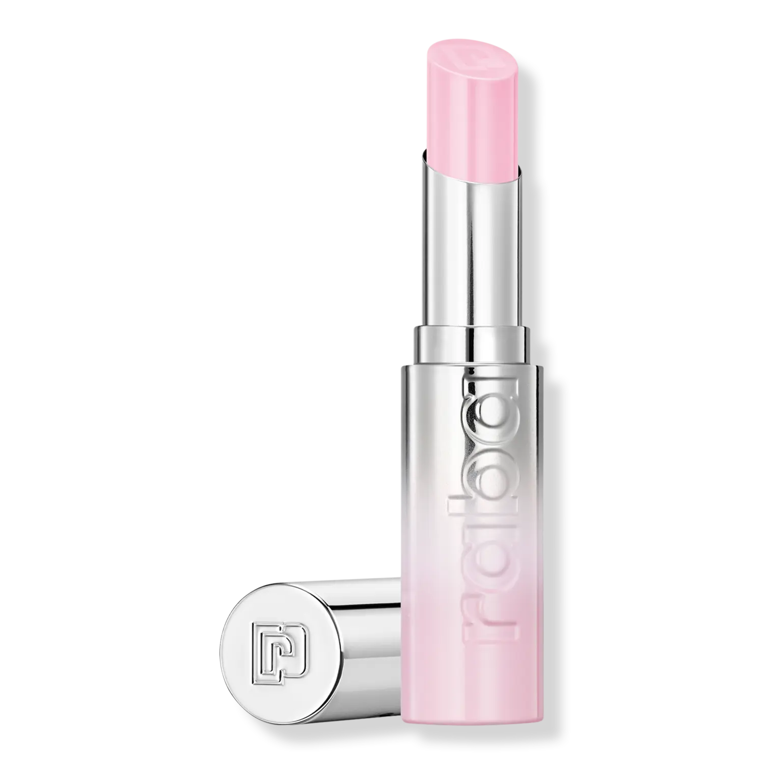 

Увлажняющий бальзам для губ Lovebalm Rabanne, 001 Love Language (sheer pink)