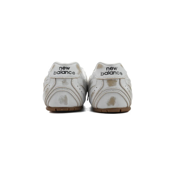 Кроссовки x miu miu 530 sl 'white gum' New Balance, белый — фото 3