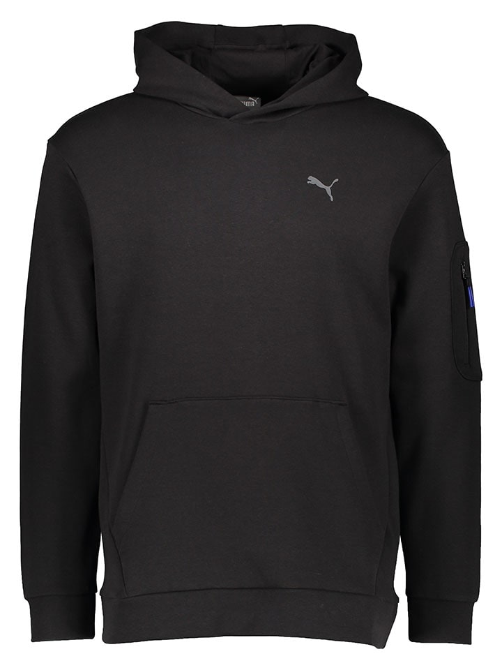 

Толстовка Open Road Puma, черный