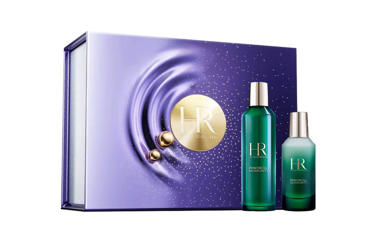 Наборы для ухода за кожей Unisex HELENA RUBINSTEIN