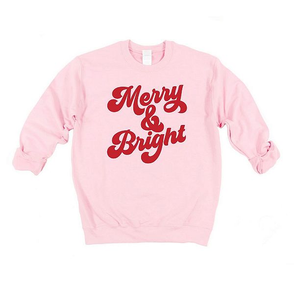 

Свитшот Bold merry and bright Simply Sage Market, Зеленый, Свитшот Bold merry and bright Simply Sage Market